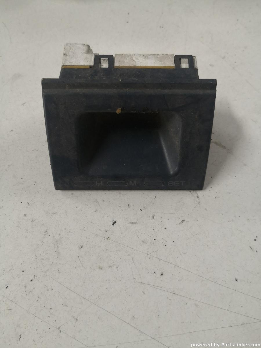 Display MITSUBISHI PAJERO II (V3_W, V2_W, V4_W) [ 1990 - 2001 ] OEM 208041
