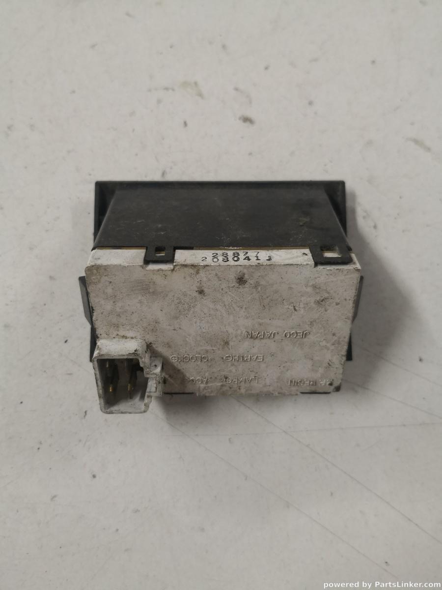 Display MITSUBISHI PAJERO II (V3_W, V2_W, V4_W) [ 1990 - 2001 ] OEM 208041 – foto 2