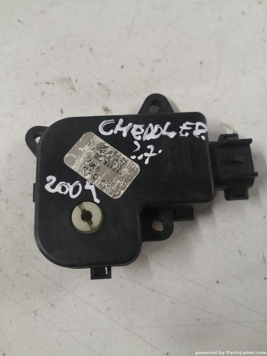 Motoras aeroterma JEEP CHEROKEE (KJ) [ 2001 - 2008 ]