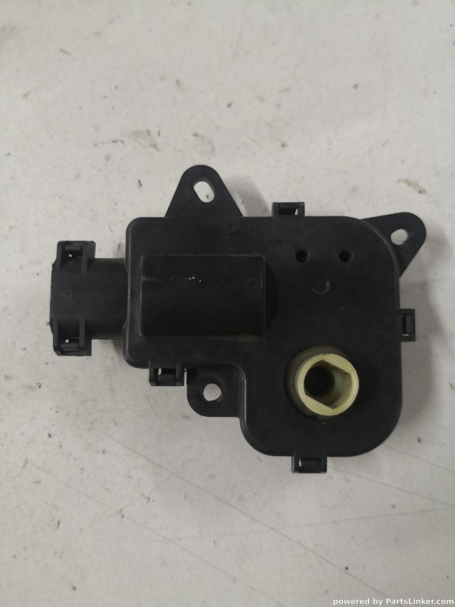 Motoras aeroterma JEEP CHEROKEE (KJ) [ 2001 - 2008 ] – foto 2