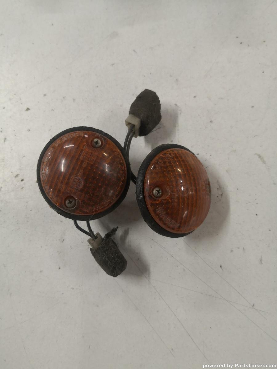 SET Semnalizari MITSUBISHI PAJERO II V3_W, V2_W, V4_W 1990 - 2001