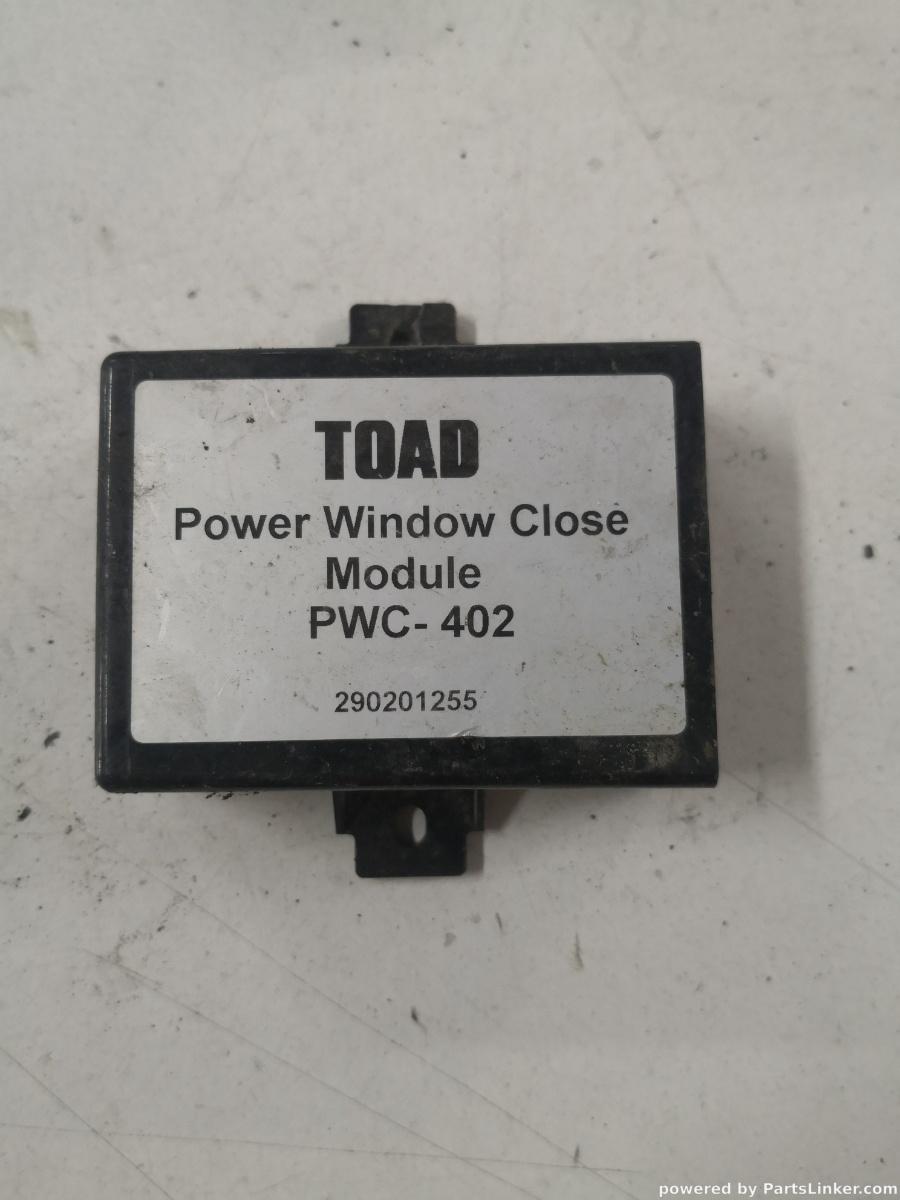 Modul geamuri MITSUBISHI PAJERO II (V3_W, V2_W, V4_W) [ 1990 - 2001 ] OEM 290201255