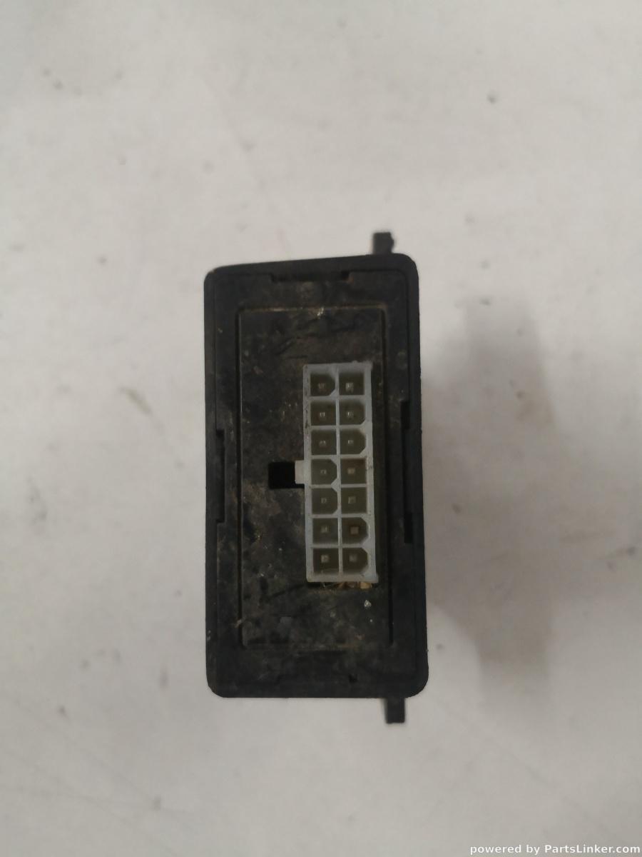 Modul geamuri MITSUBISHI PAJERO II (V3_W, V2_W, V4_W) [ 1990 - 2001 ] OEM 290201255 – foto 2