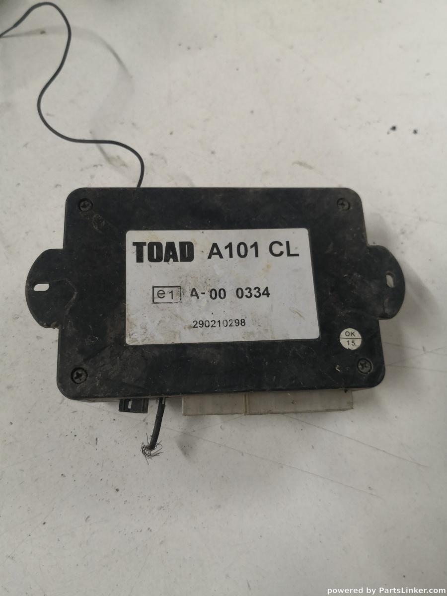 Modul control MITSUBISHI PAJERO II (V3_W, V2_W, V4_W) [ 1990 - 2001 ] OEM A000334