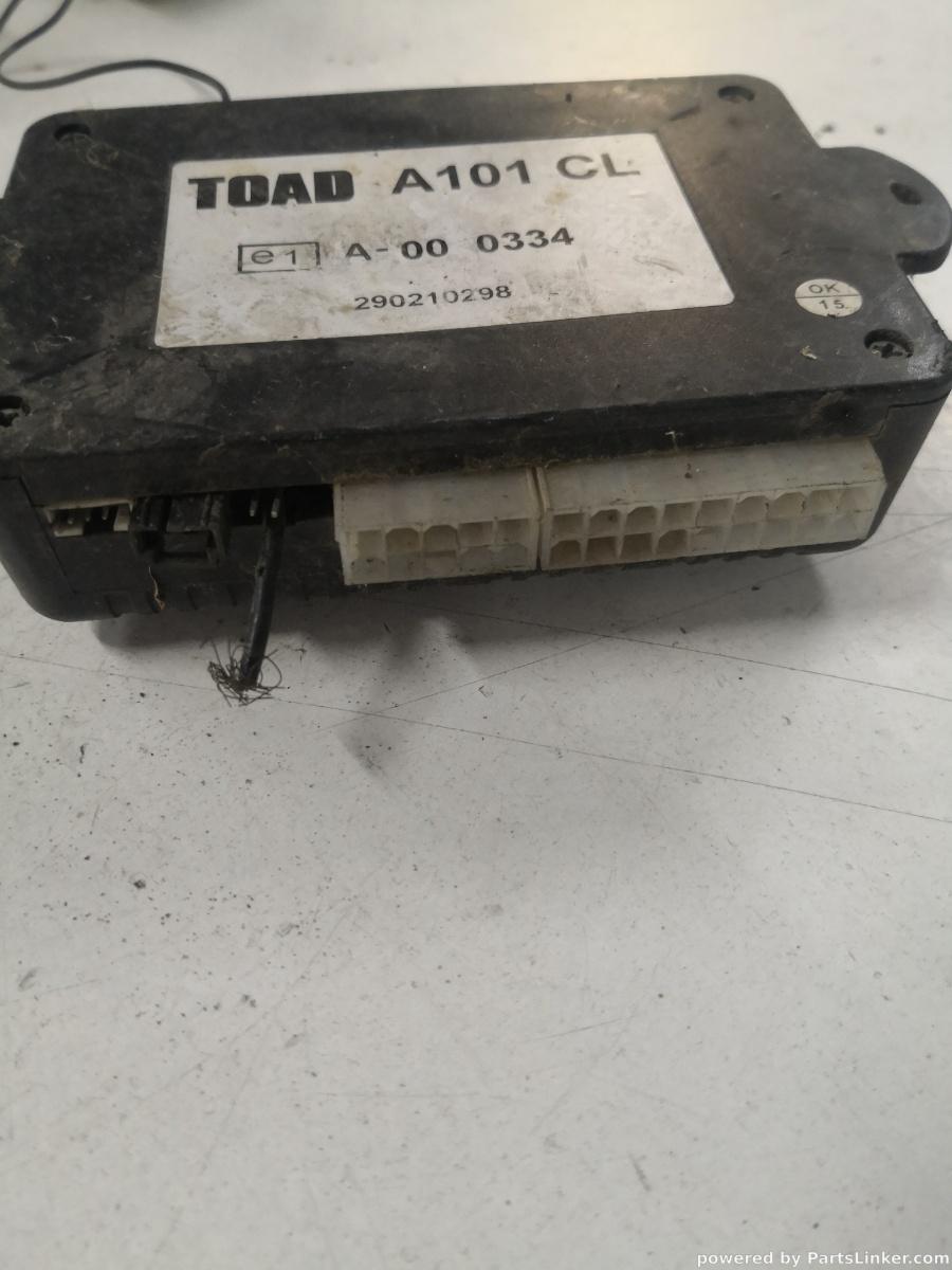 Modul control MITSUBISHI PAJERO II (V3_W, V2_W, V4_W) [ 1990 - 2001 ] OEM A000334 – foto 2