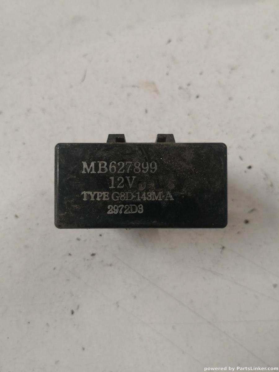 Releu MITSUBISHI PAJERO II (V3_W, V2_W, V4_W) [ 1990 - 2001 ] OEM Mb627899 – foto 3