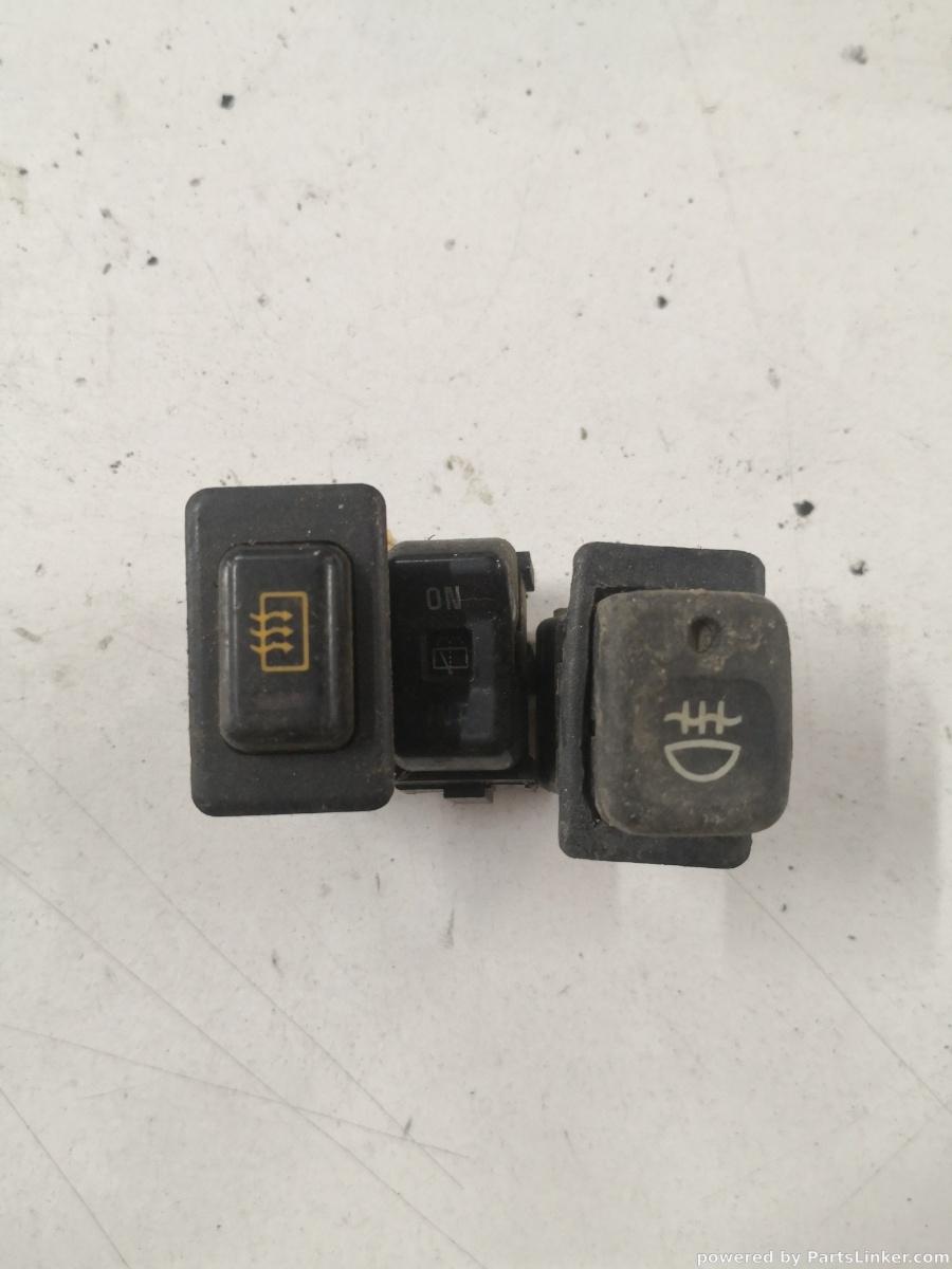 SET Butoane MITSUBISHI PAJERO II V3_W, V2_W, V4_W 1990 - 2001