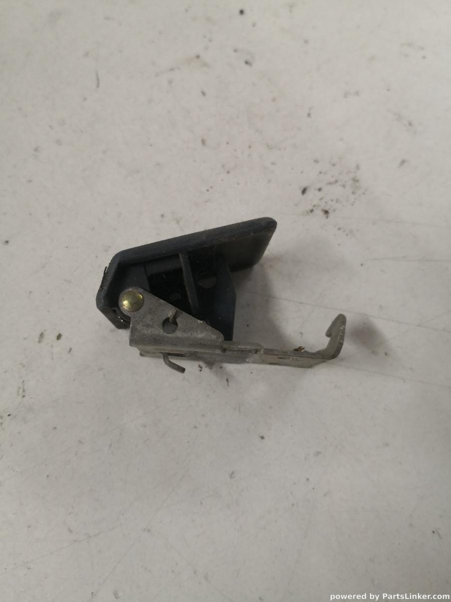 Buton capota MITSUBISHI PAJERO II (V3_W, V2_W, V4_W) [ 1990 - 2001 ] – foto 2