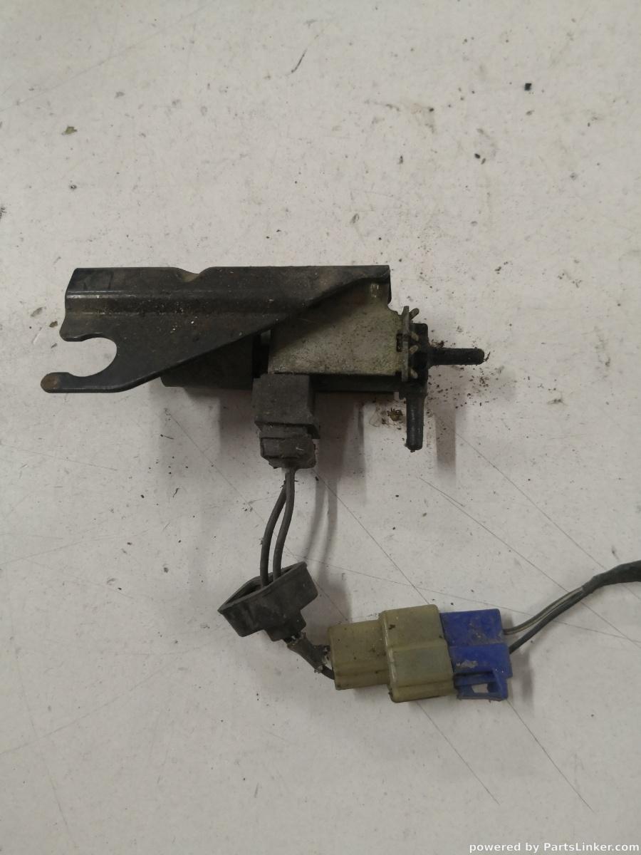 Supapa vaccum MITSUBISHI PAJERO II (V3_W, V2_W, V4_W) [ 1990 - 2001 ] OEM Mb813346 – foto 2