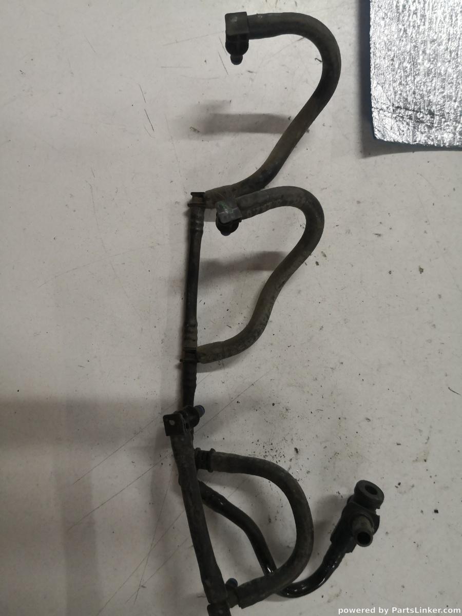 Rampa retur injectoare NISSAN QASHQAI II (J11, J11_) [ 2013 - > ] OEM X215147