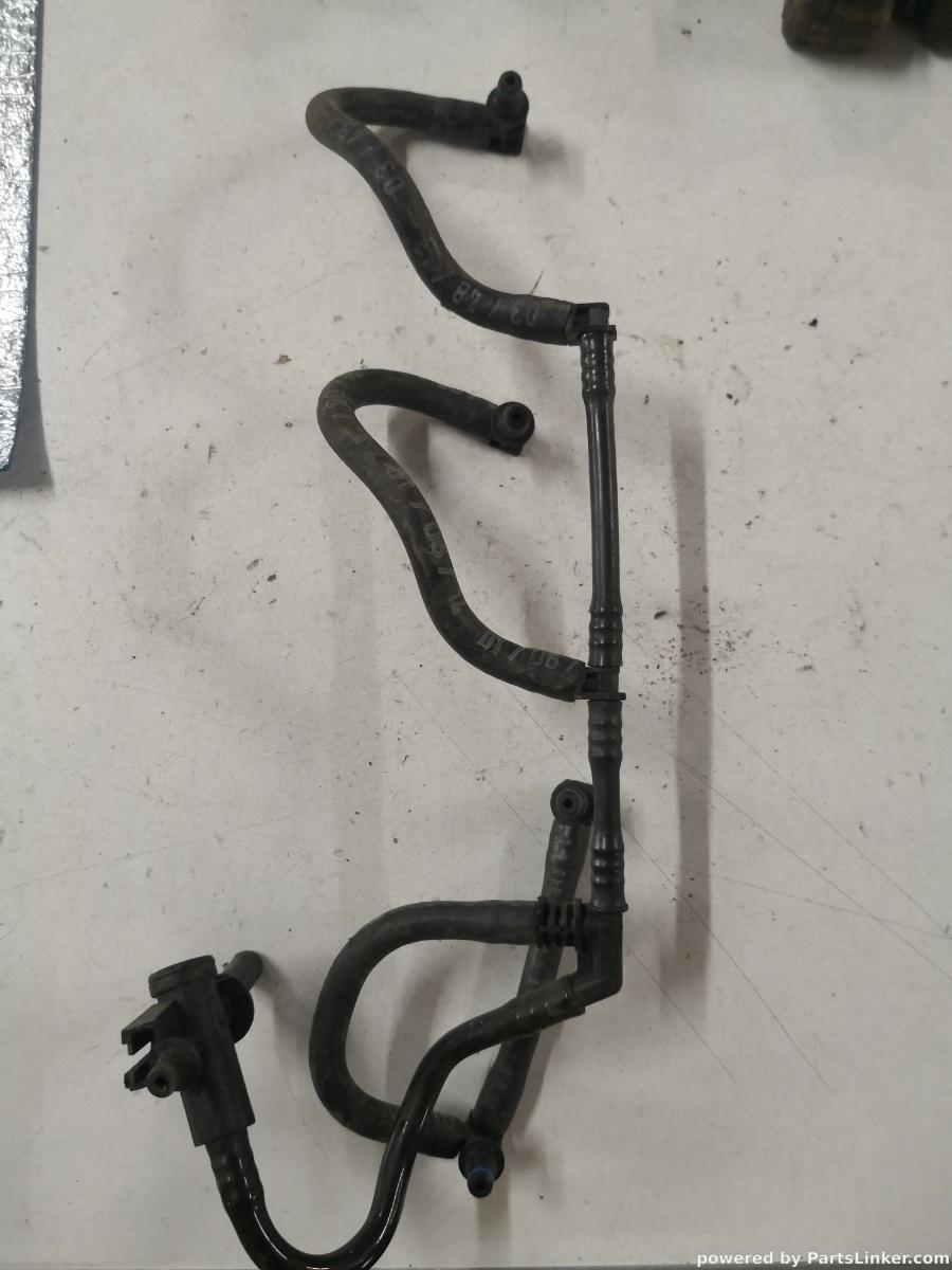 Rampa retur injectoare NISSAN QASHQAI II (J11, J11_) [ 2013 - > ] OEM X215147 – foto 2