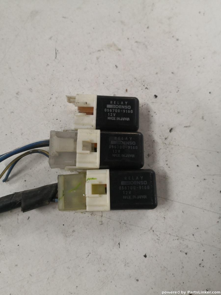 Modul control MITSUBISHI PAJERO II (V3_W, V2_W, V4_W) [ 1990 - 2001 ] OEM 0567009160