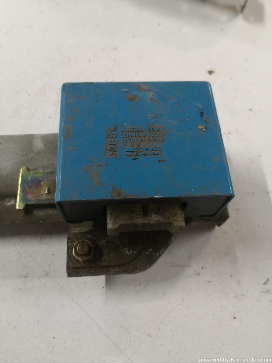 Calculator ABS MITSUBISHI PAJERO II (V3_W, V2_W, V4_W) [ 1990 - 2001 ] OEM 1650002140 – foto 2
