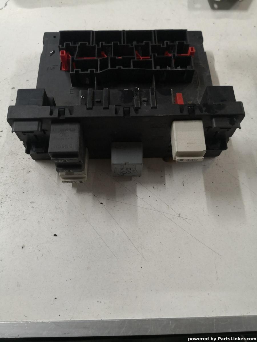 Modul confort VOLKSWAGEN GOLF V (1K1) [ 2003 - 2009 ] OEM 1k0937049m – foto 2