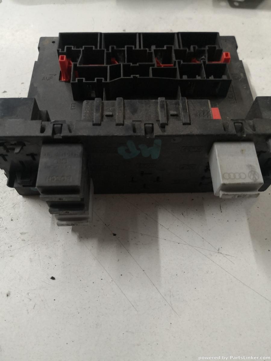 Panou sigurante VOLKSWAGEN TOURAN (1T1, 1T2) [ 2003 - 2010 ] OEM 1k0937049g – foto 2