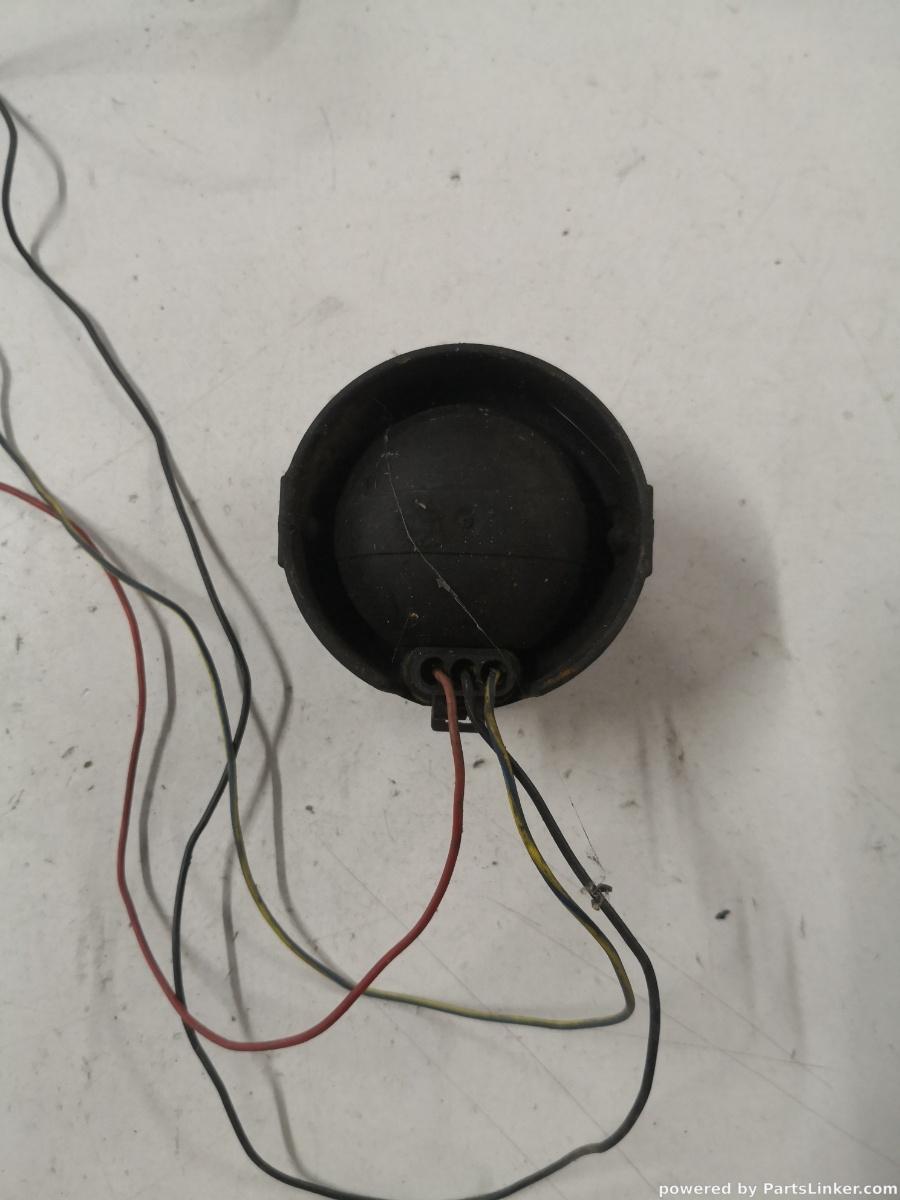 Difuzor Alarma MITSUBISHI PAJERO II (V3_W, V2_W, V4_W) [ 1990 - 2001 ] OEM 4s3310a1a