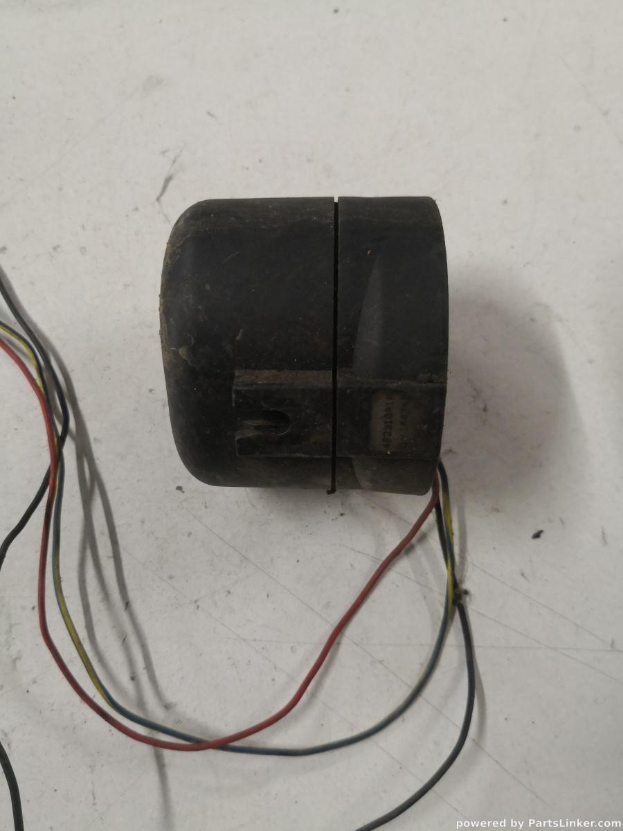Difuzor Alarma MITSUBISHI PAJERO II (V3_W, V2_W, V4_W) [ 1990 - 2001 ] OEM 4s3310a1a – foto 2