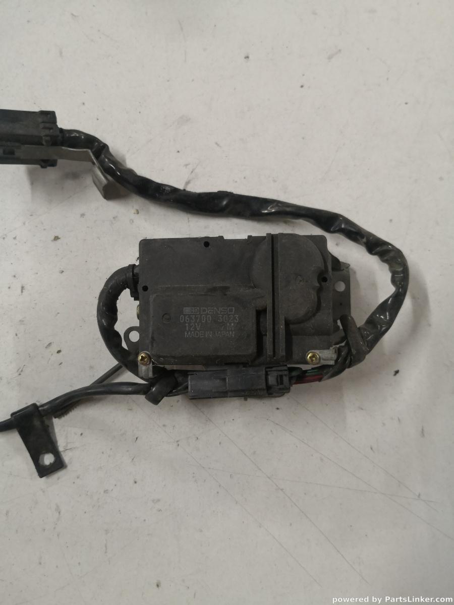 Calculator confort MITSUBISHI PAJERO II (V3_W, V2_W, V4_W) [ 1990 - 2001 ] OEM 0637003023