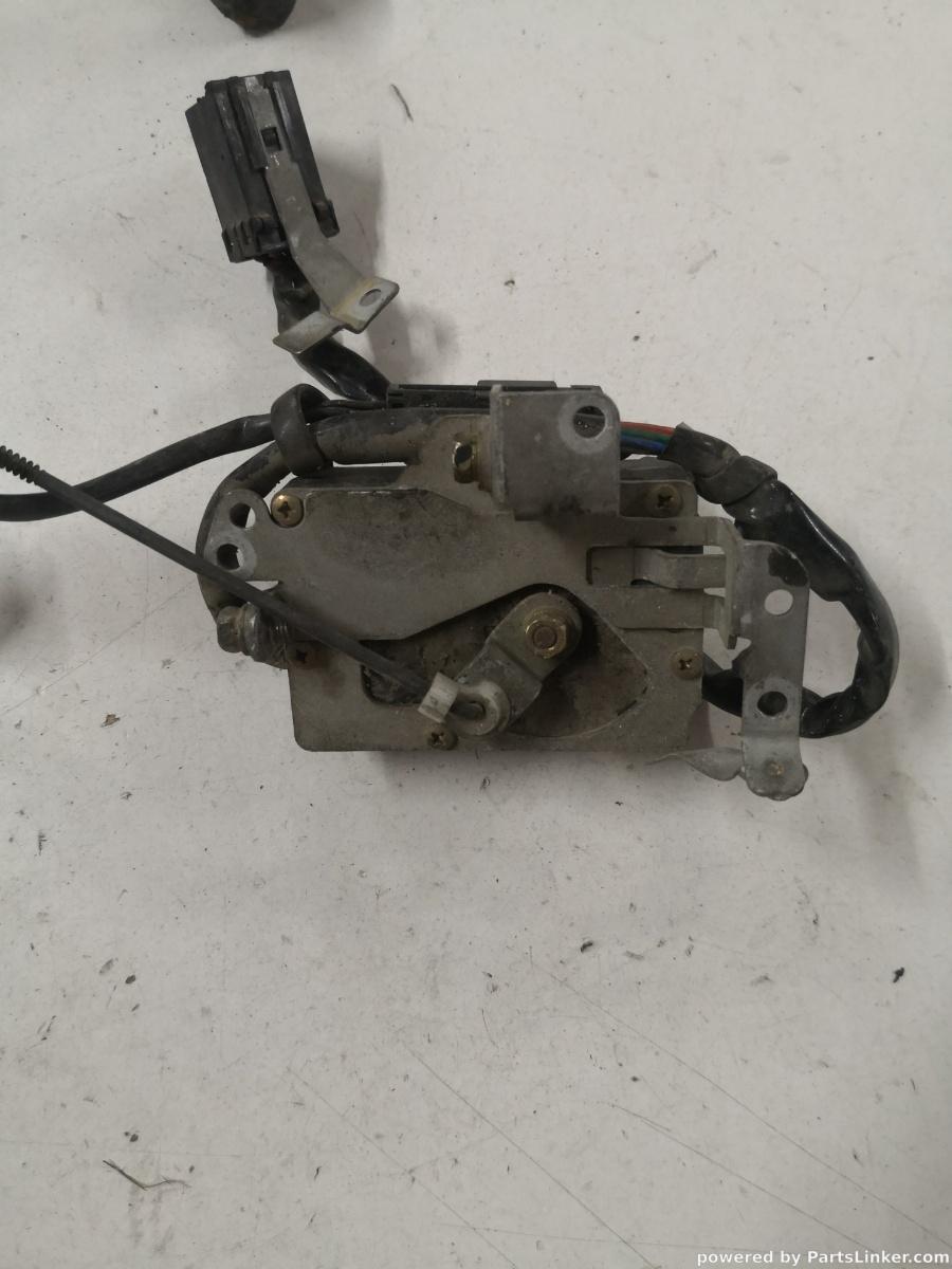 Calculator confort MITSUBISHI PAJERO II (V3_W, V2_W, V4_W) [ 1990 - 2001 ] OEM 0637003023 – foto 2