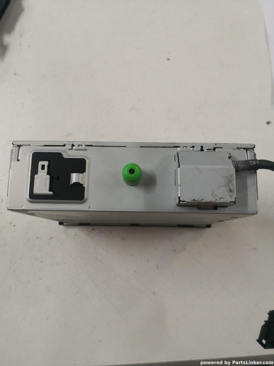 Magazie CD VOLKSWAGEN TOURAN (1T1, 1T2) [ 2003 - 2010 ] OEM 1t0035110 – foto 2