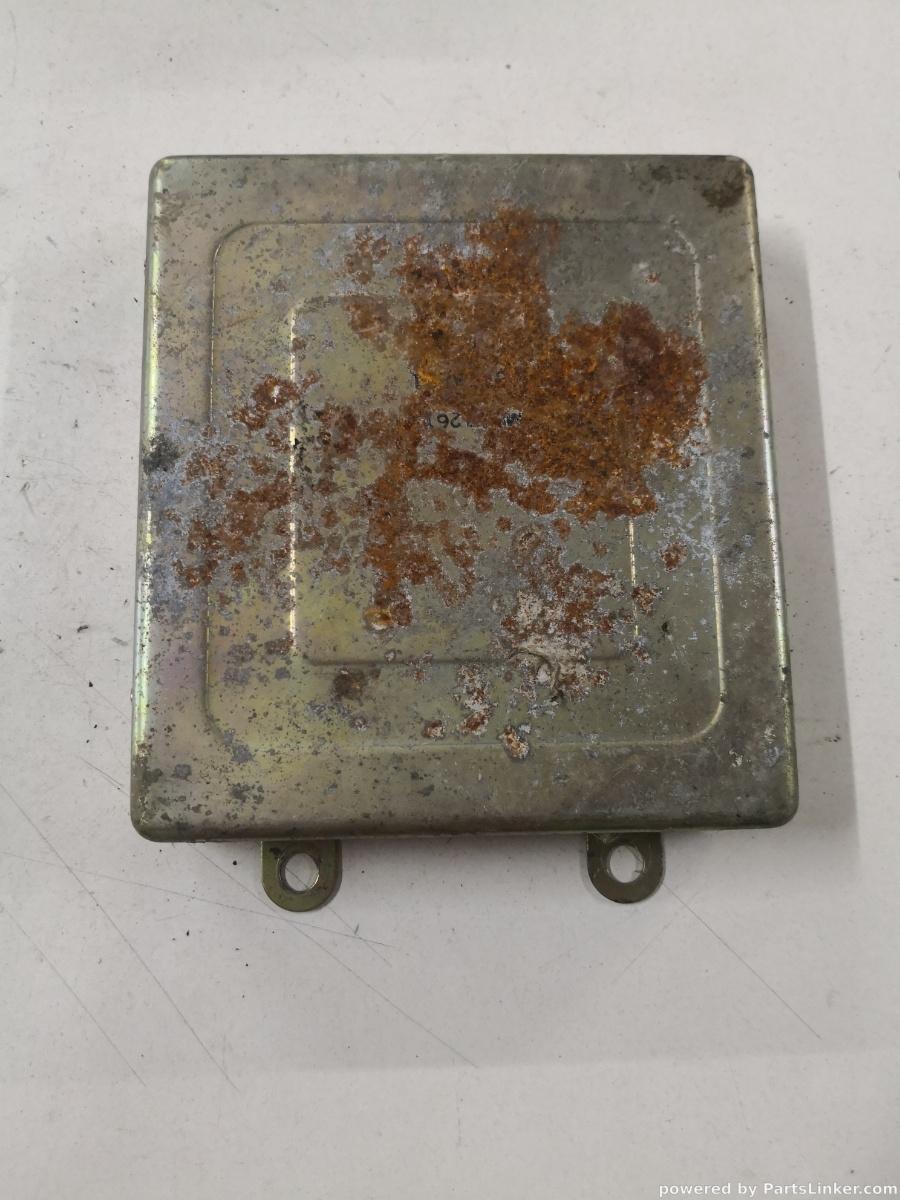Calculator ECU MITSUBISHI PAJERO II (V3_W, V2_W, V4_W) [ 1990 - 2001 ] OEM K8t78881