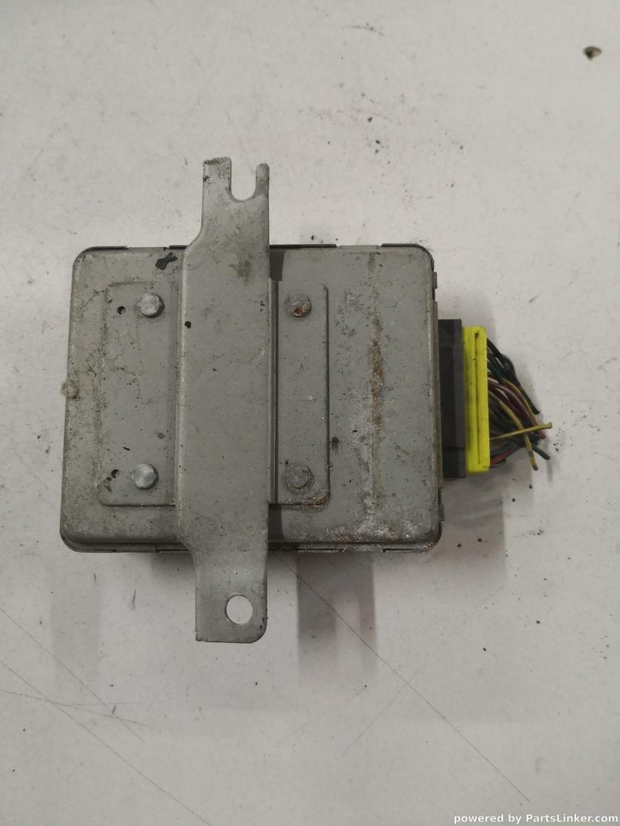 Calculator airbag MITSUBISHI PAJERO II (V3_W, V2_W, V4_W) [ 1990 - 2001 ] OEM Mb686443 – foto 2