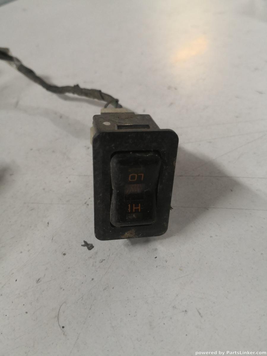 Buton suspensie MITSUBISHI PAJERO II (V3_W, V2_W, V4_W) [ 1990 - 2001 ]