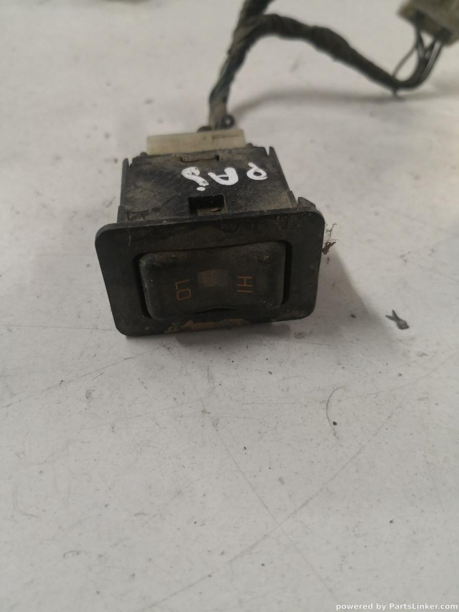 Buton suspensie MITSUBISHI PAJERO II (V3_W, V2_W, V4_W) [ 1990 - 2001 ] – foto 2