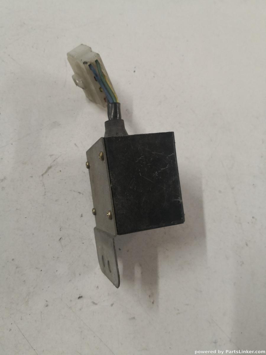 Releu MITSUBISHI PAJERO II (V3_W, V2_W, V4_W) [ 1990 - 2001 ] OEM 4602 – foto 2