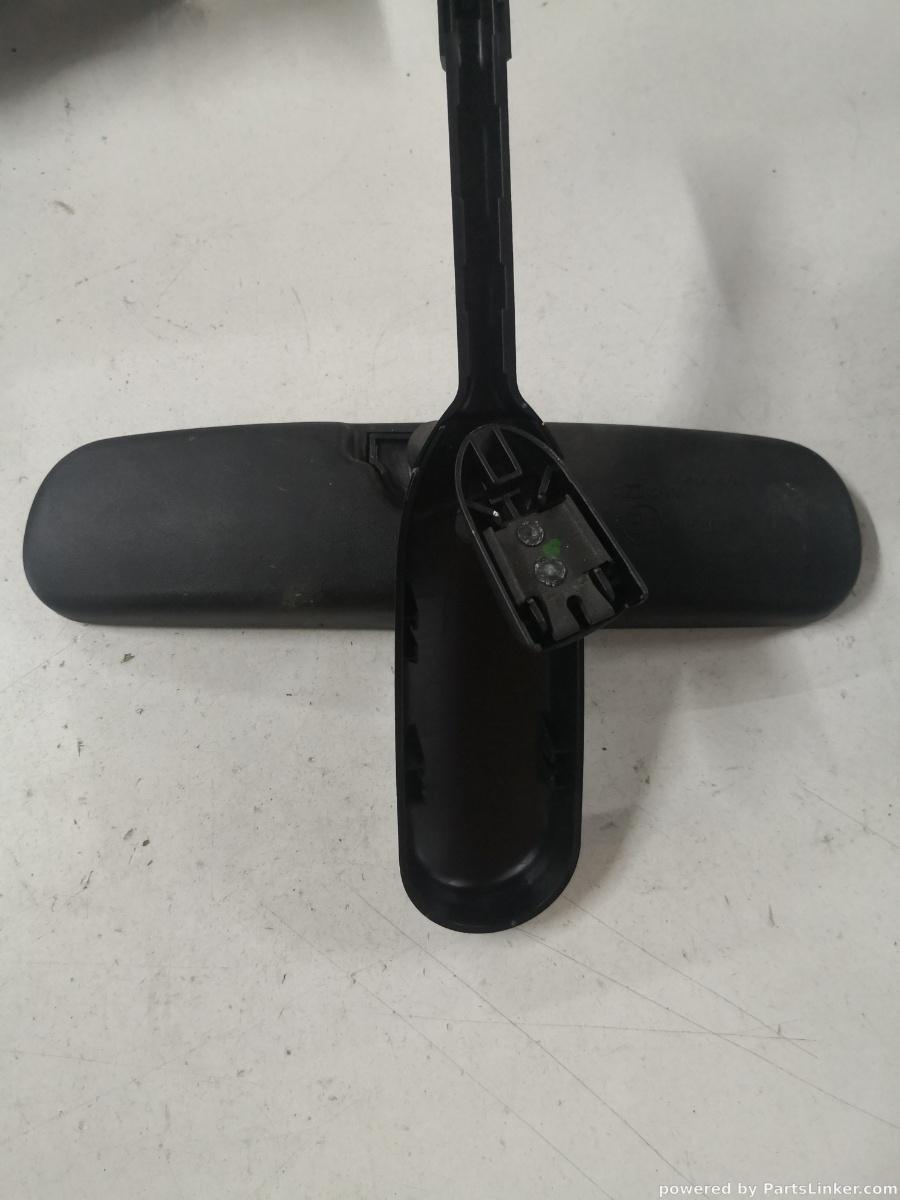 Oglinda retrovizoare MERCEDES-BENZ A-CLASS (W168) [ 1997 - 2005 ] OEM 0153647 – foto 2