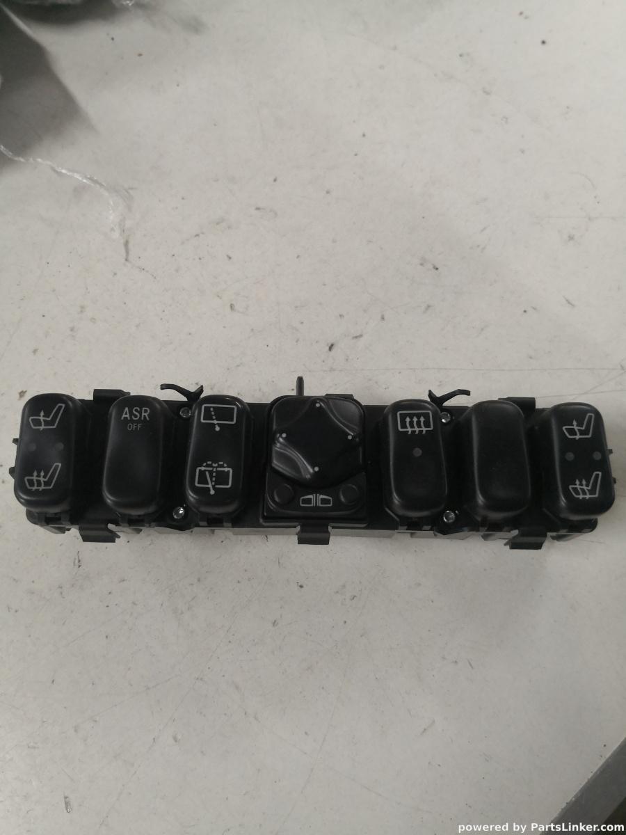 Butoane MERCEDES-BENZ A-CLASS (W168) [ 1997 - 2005 ] OEM 1688203810