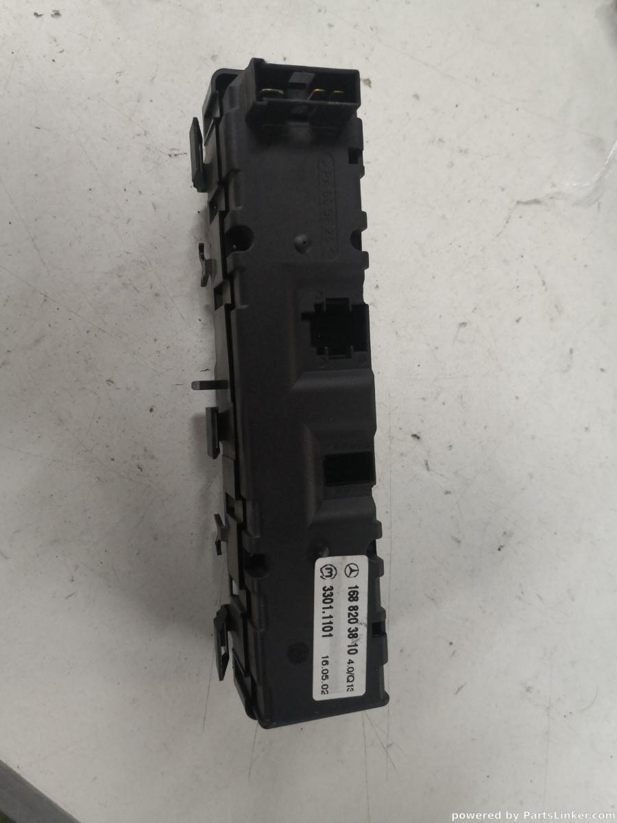 Butoane MERCEDES-BENZ A-CLASS (W168) [ 1997 - 2005 ] OEM 1688203810 – foto 2