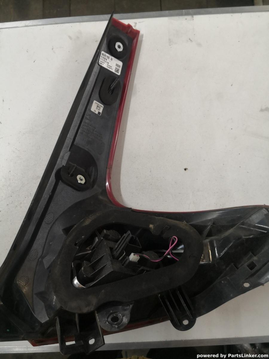 Stop stanga VOLVO V40 Cross Country an 2017 Hatchback (525, 526) [ 2012 - > ] OEM 31395844 – foto 3