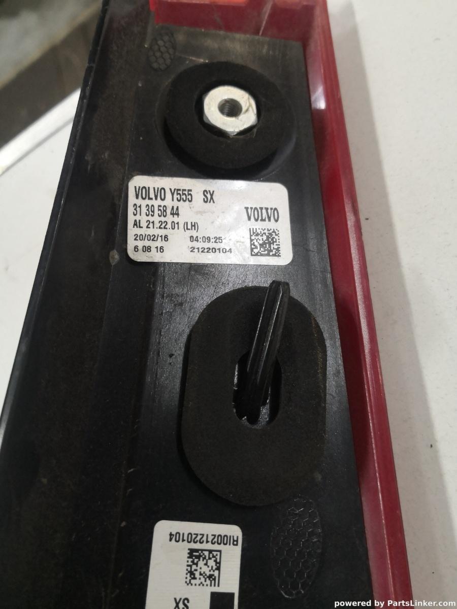 Stop stanga VOLVO V40 Cross Country an 2017 Hatchback (525, 526) [ 2012 - > ] OEM 31395844 – foto 2