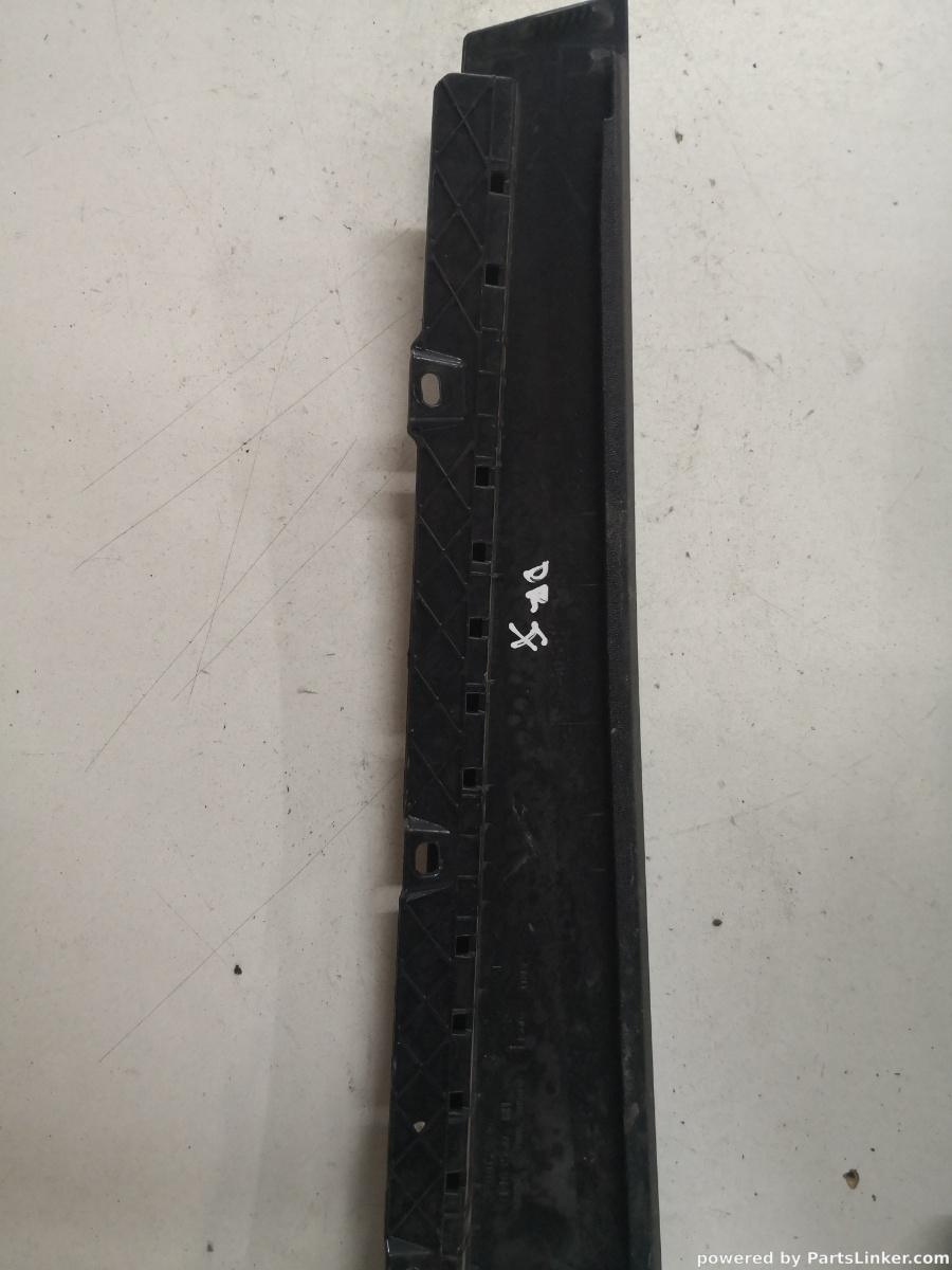 Ornamente dreapta fata VOLVO V40 Hatchback (525, 526) [ 2012 - > ] OEM 31463560 – foto 2