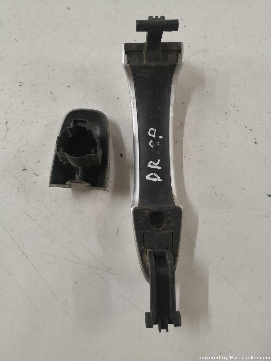Maner usa dreapta spate VOLVO V40 Hatchback (525, 526) [ 2012 - > ] OEM 31276437 – foto 2