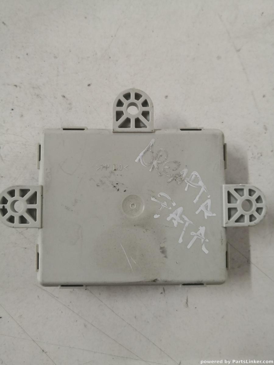 Modul usa dreapta fata VOLVO V40 Hatchback (525, 526) [ 2012 - > ] OEM 31456700 – foto 2