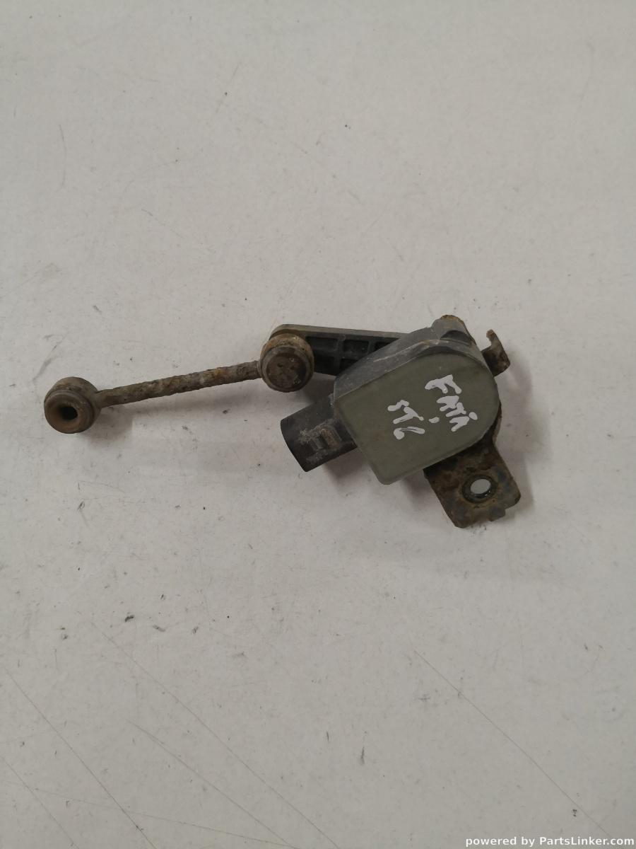 Reglaj faruri nivel VOLKSWAGEN TOURAN (1T1, 1T2) [ 2003 - 2010 ]