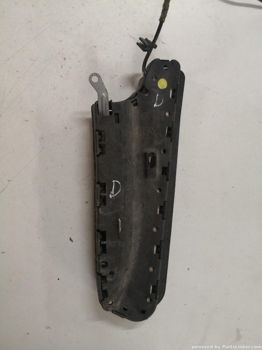 Airbag VOLKSWAGEN TOURAN 1T1, 1T2 2003 - 2010 1t0880242f