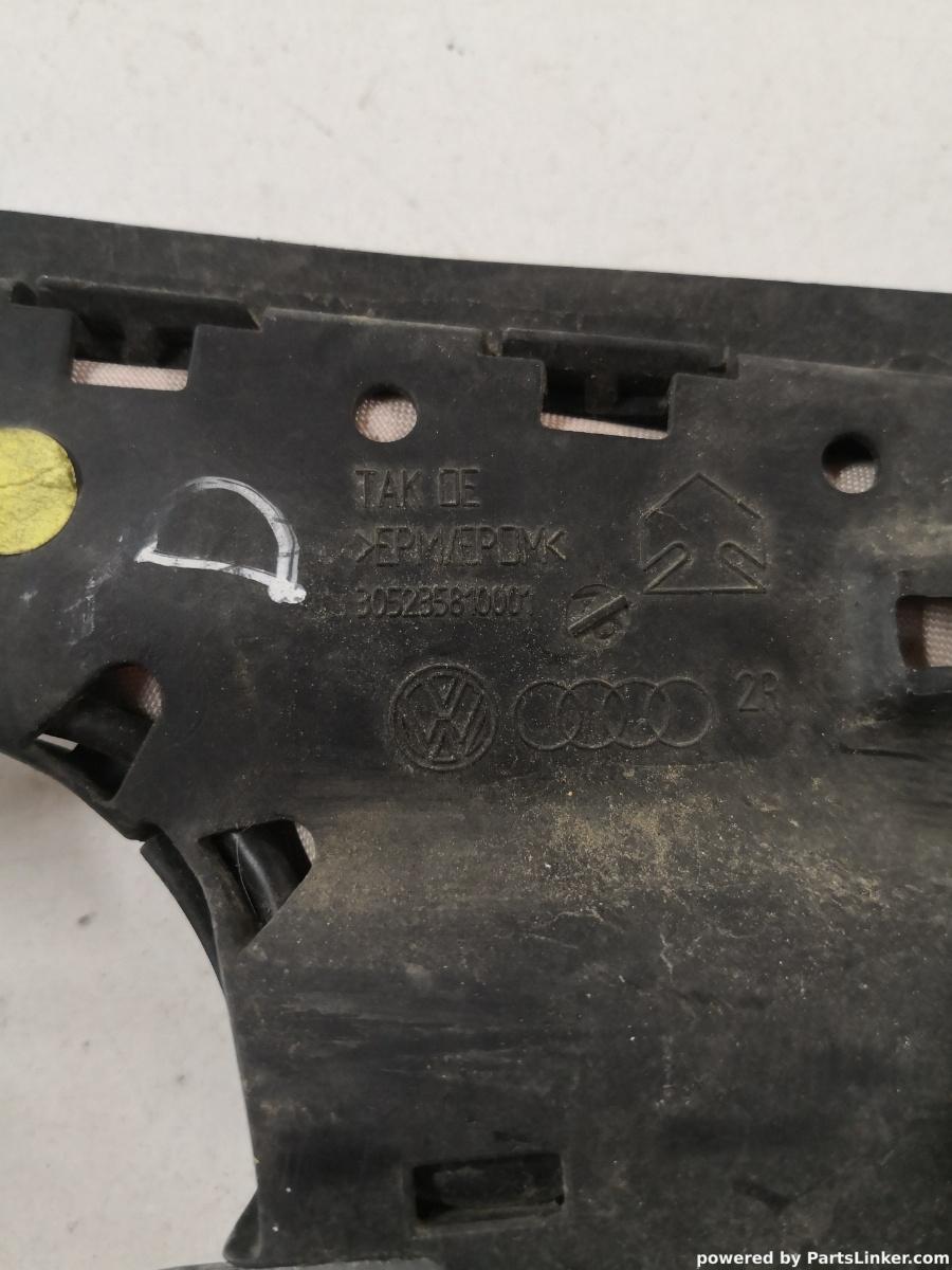 Airbag VOLKSWAGEN TOURAN 1T1, 1T2 2003 - 2010 1t0880242f – foto 2
