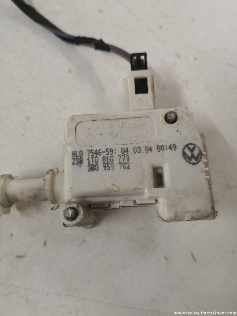 Motoras usa rezervor  VOLKSWAGEN TOURAN (1T1, 1T2) [ 2003 - 2010 ] OEM 1t0810773 – foto 2