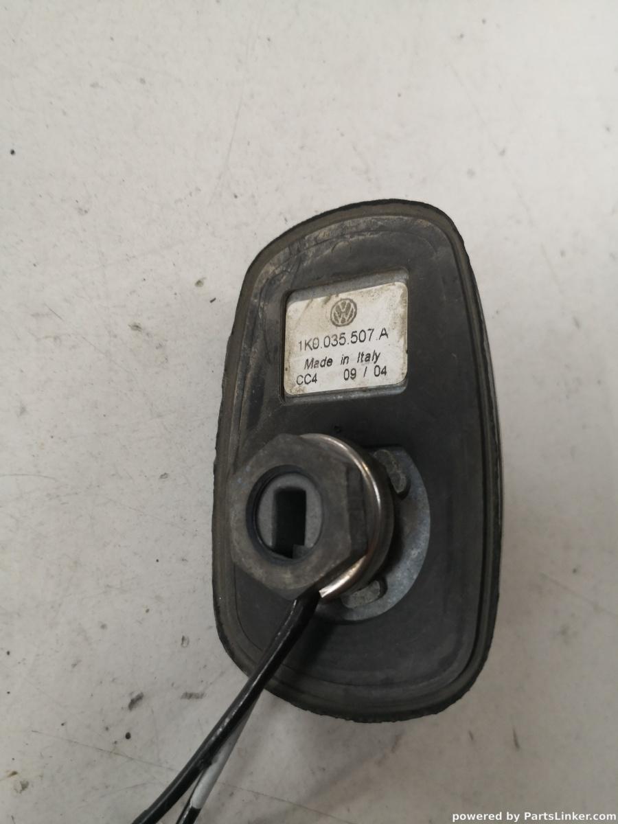 Antena radio VOLKSWAGEN TOURAN (1T1, 1T2) [ 2003 - 2010 ] OEM 1k0035507a – foto 2