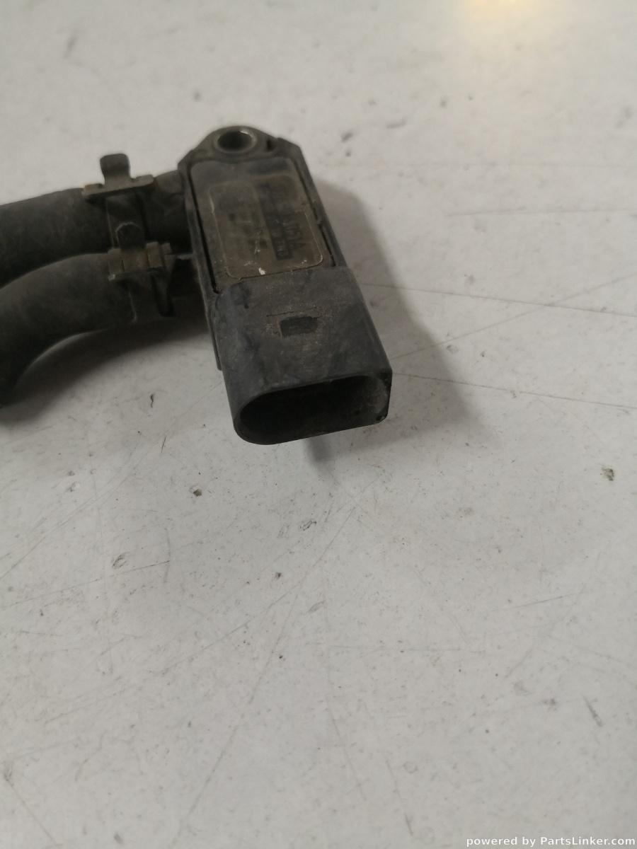 Senzor presiune filtru de particule VOLKSWAGEN TOURAN (1T1, 1T2) [ 2003 - 2010 ] – foto 2