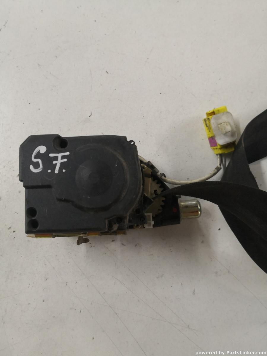 Centura siguranta stanga fata VOLKSWAGEN TOURAN (1T1, 1T2) [ 2003 - 2010 ] OEM 33014057