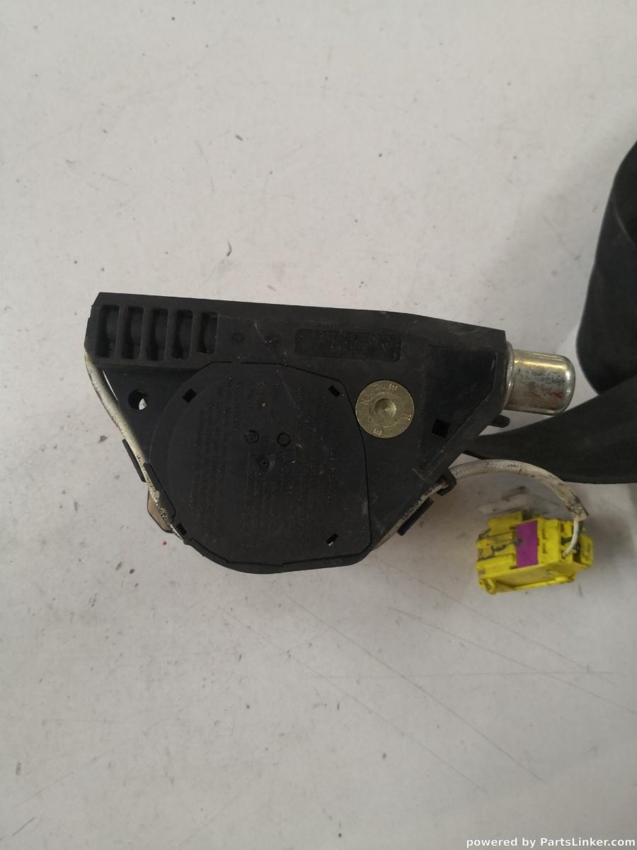 Centura siguranta stanga fata VOLKSWAGEN TOURAN (1T1, 1T2) [ 2003 - 2010 ] OEM 33014057 – foto 2