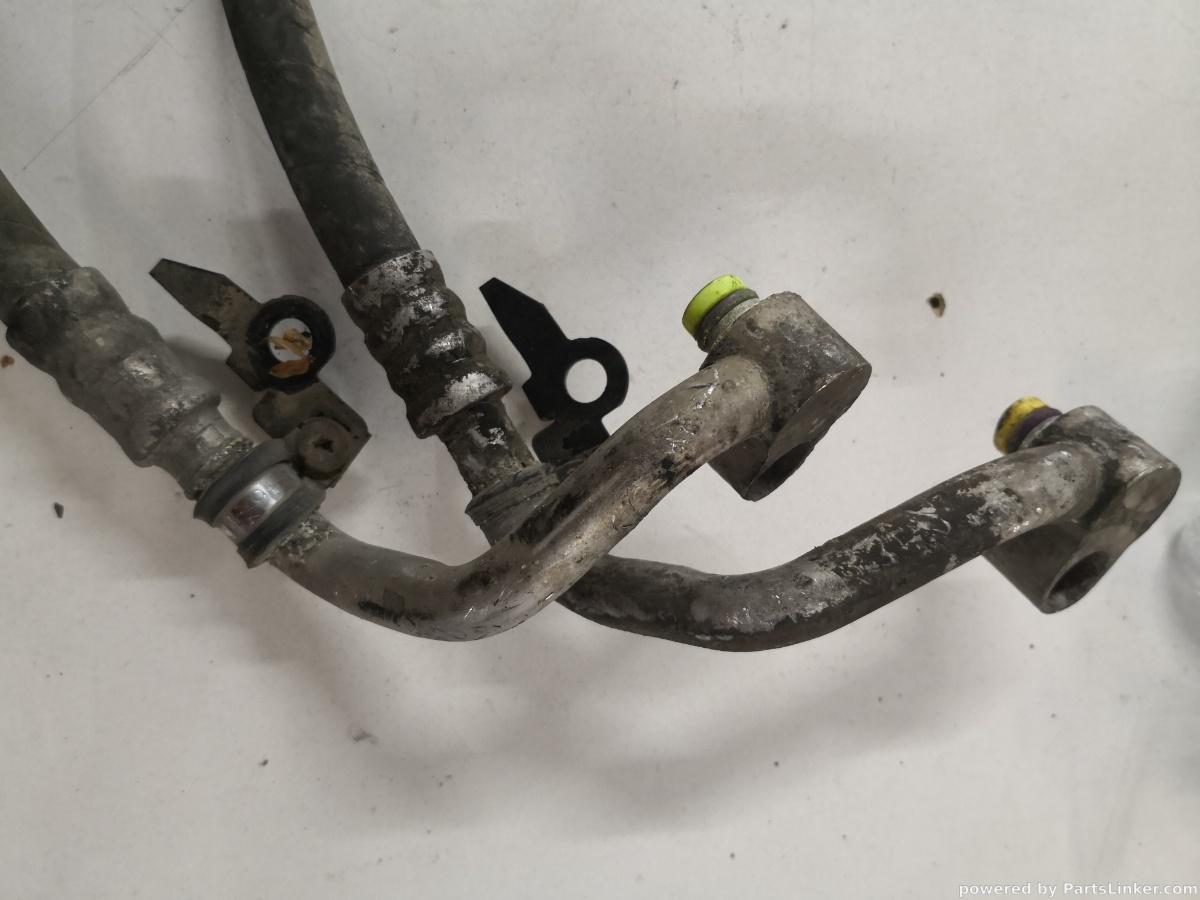 Conducte AC VOLKSWAGEN TOURAN (1T1, 1T2) [ 2003 - 2010 ] OEM 1k082c721 – foto 2