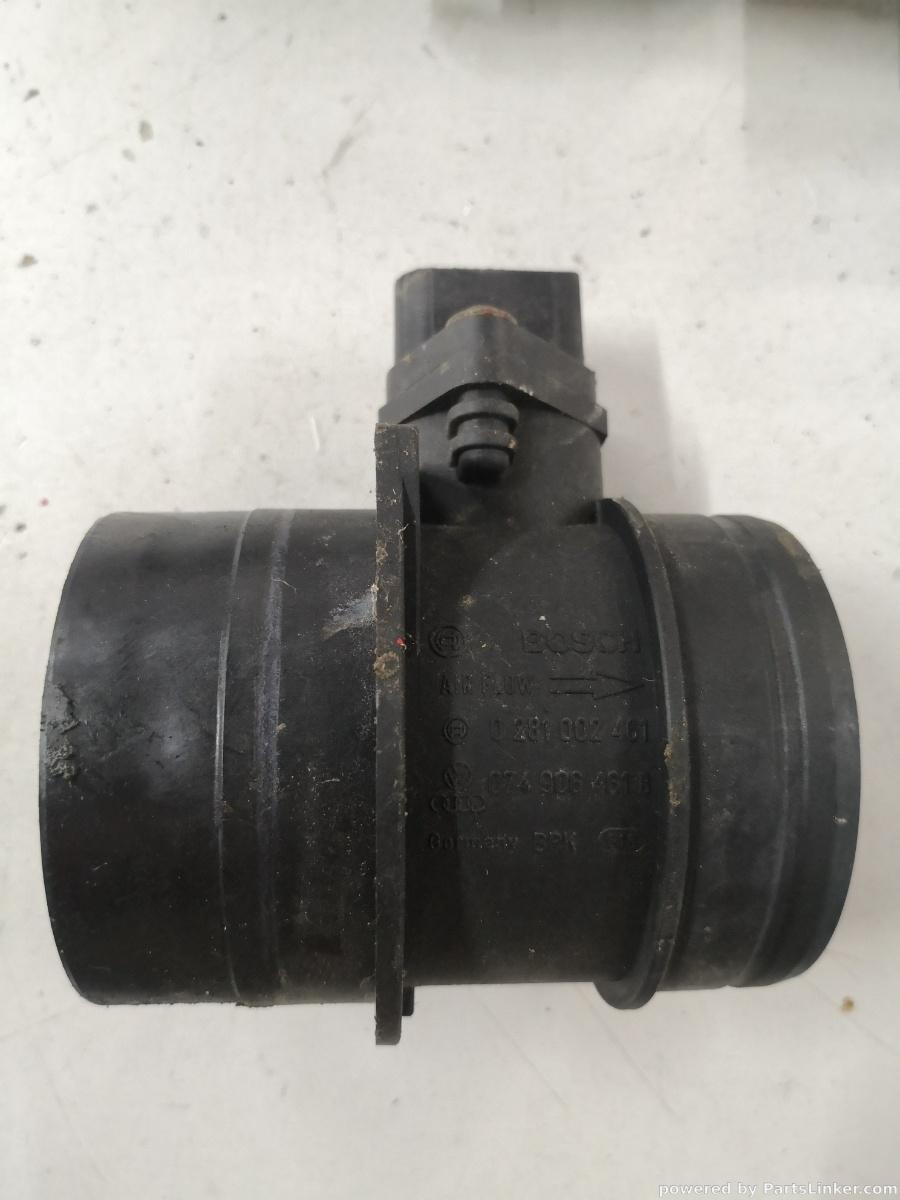 Debitmetru aer VOLKSWAGEN TOURAN (1T1, 1T2) [ 2003 - 2010 ] OEM 0281002461