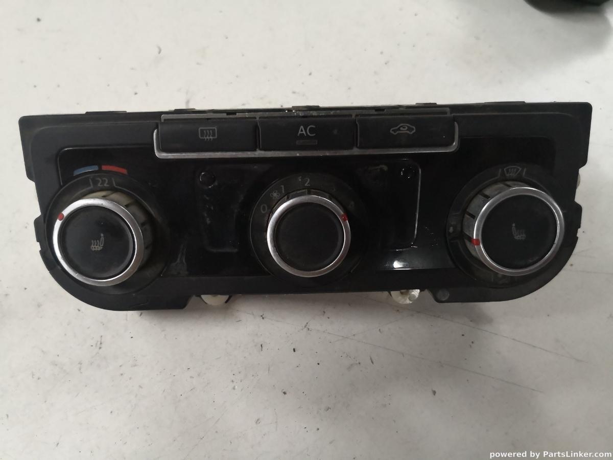Climatizare VOLKSWAGEN GOLF VI 5K1 2008 - 2013 5hb009751