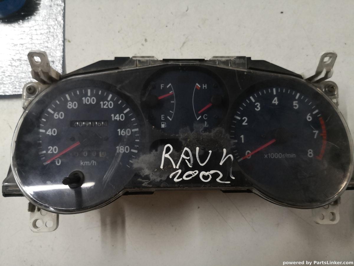 Ceasuri bord TOYOTA RAV 4 II (_A2_) [ 2000 - 2005 ] OEM 8301042110