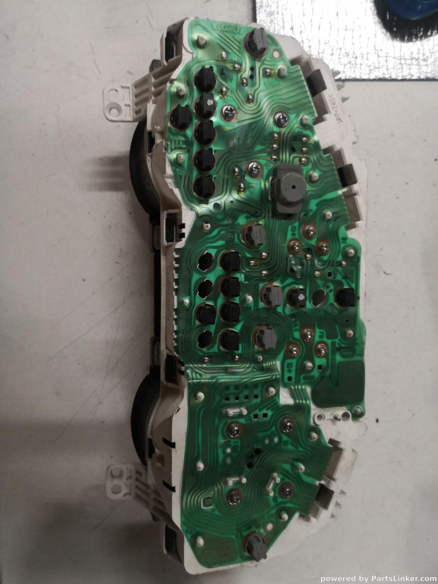Ceasuri bord TOYOTA RAV 4 II (_A2_) [ 2000 - 2005 ] OEM 8301042110 – foto 2